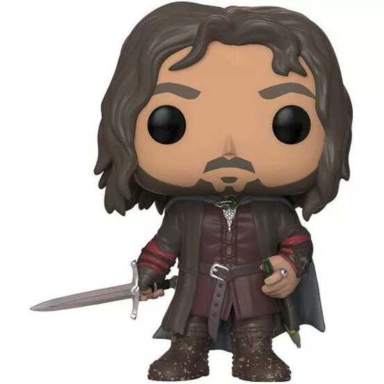 Aragorn