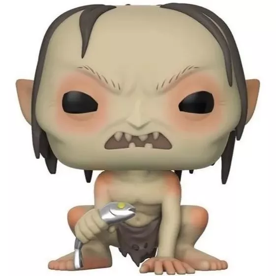 Gollum