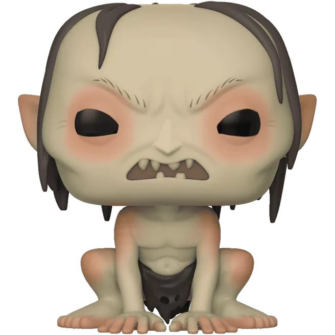 Gollum