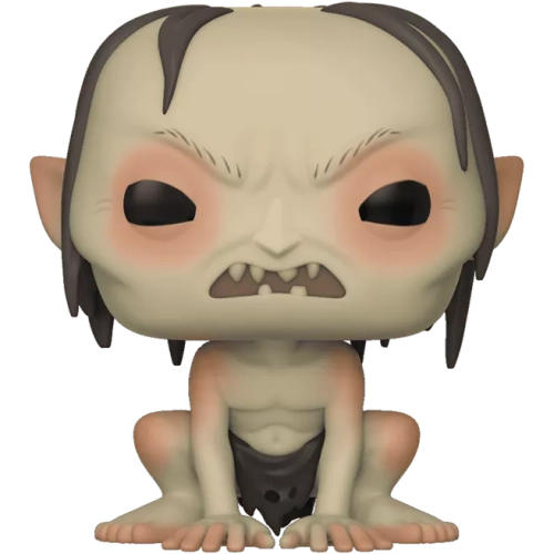 Funko Pop! Gollum #532 The Lord of the Rings Movies