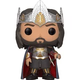King Aragorn image