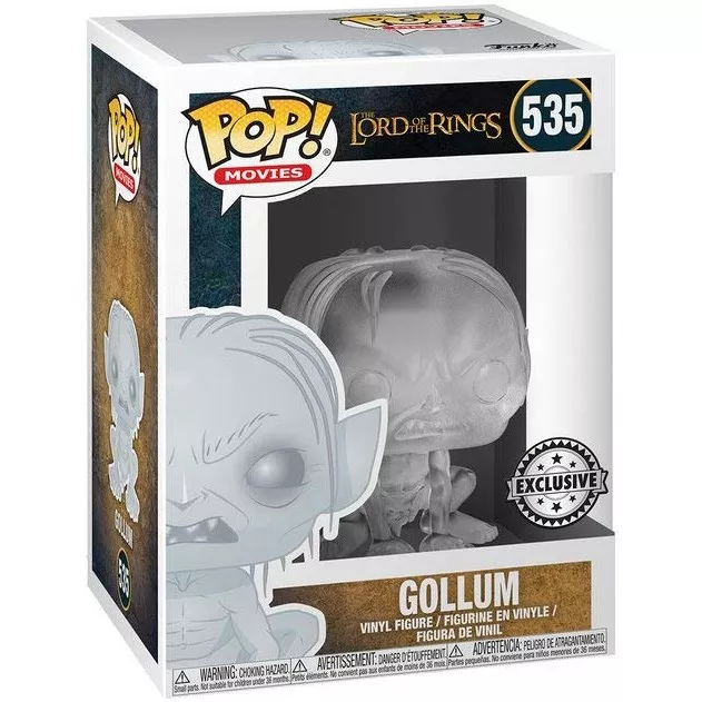 Gollum Box