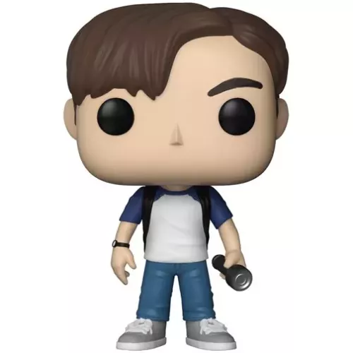 Funko Pop! Bill Denbrough #537 It Movies Vinyl Figure