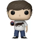 Ben Hanscom