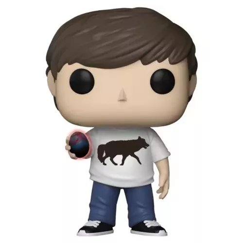Funko Pop! Ben Hanscom #538 It Movies Vinyl Figure