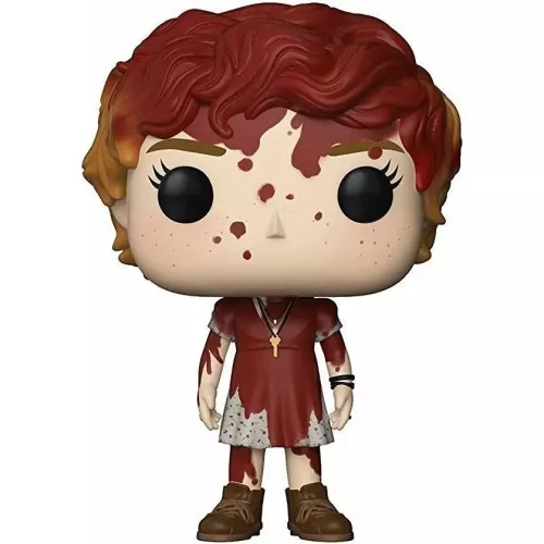 Funko Pop! Beverly Marsh #539 Chase Bloody It Movies