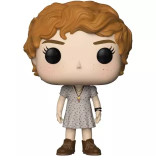 Beverly Marsh