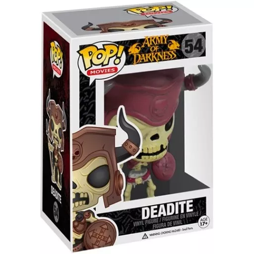 Deadite Box