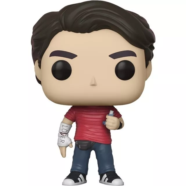 Eddie Kaspbrak