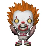 Pennywise with Spider Legs image