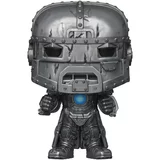 Iron Bob