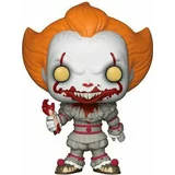 Pennywise with Severed Arm