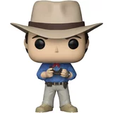 Dr. Alan Grant image