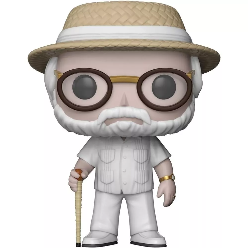 John Hammond