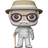 John Hammond