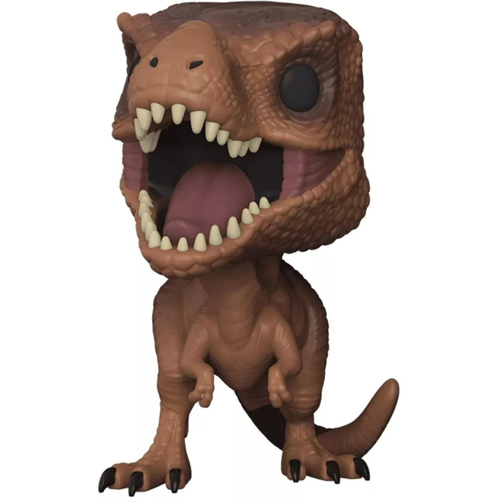 Tyrannosaurus Rex