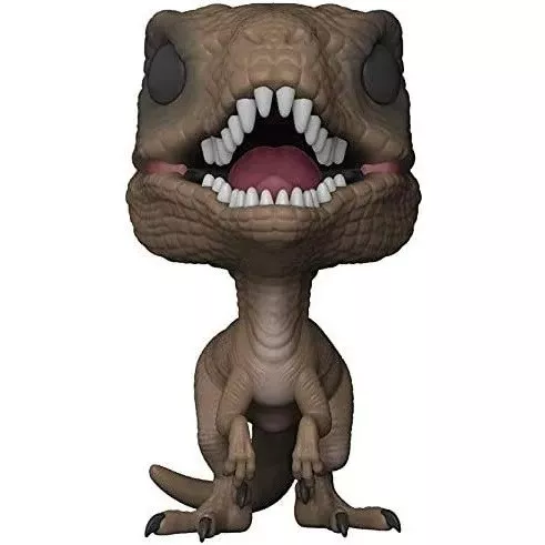 Velociraptor