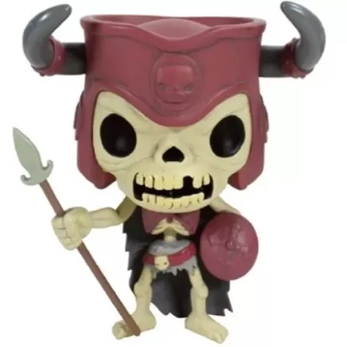 Funko Pop! Deadite #54 Army of Darkness Movies Vinyl Figure