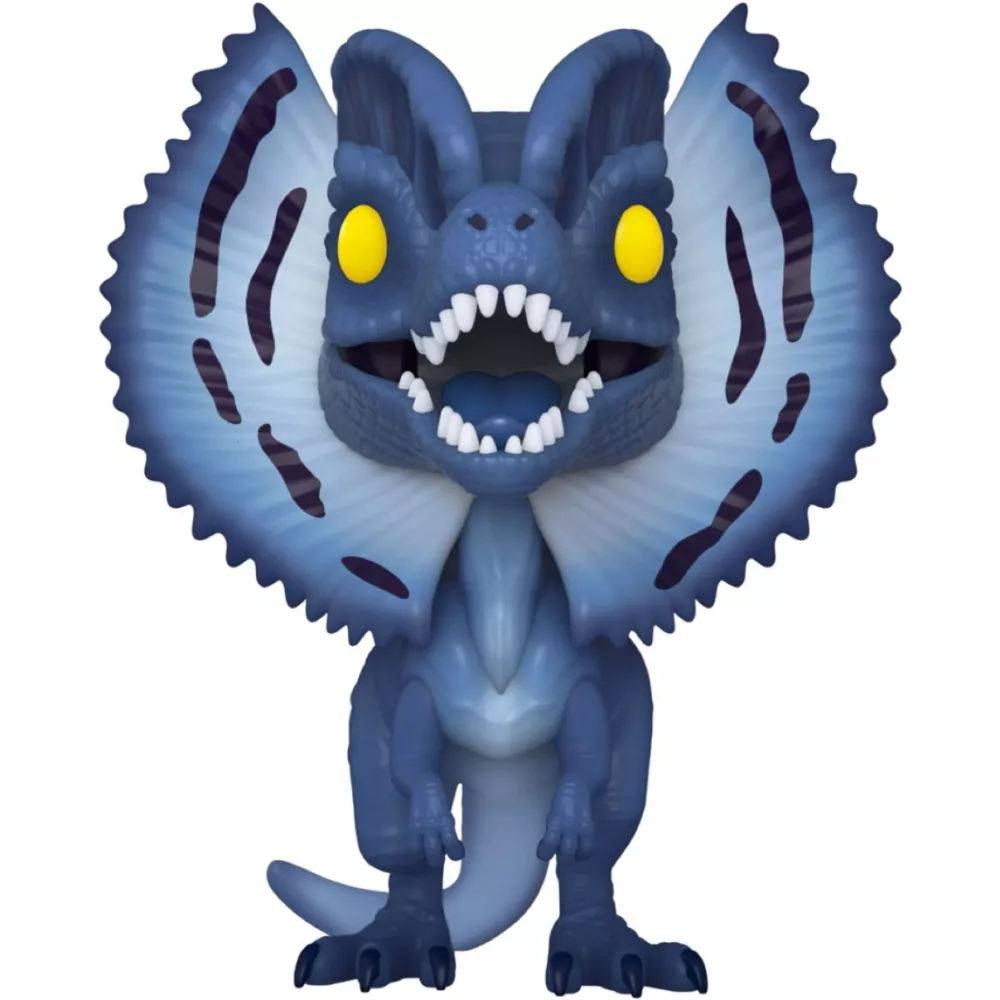 Dilophosaurus