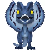 Dilophosaurus