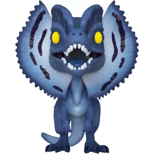 Dilophosaurus