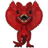 Dilophosaurus