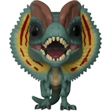 Dilophosaurus