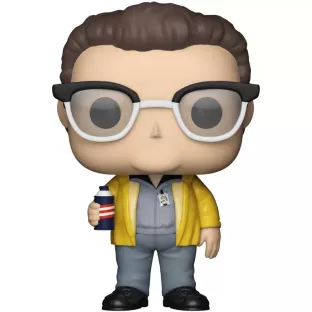 Dennis Nedry