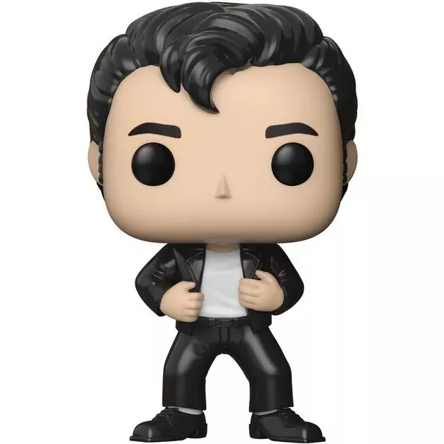 Danny Zuko