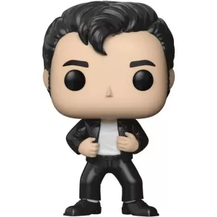 Danny Zuko