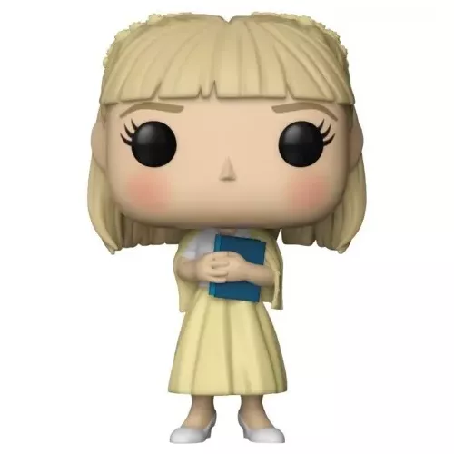 Funko Pop! Sandy Olsson #554 Grease Movies Vinyl Figure