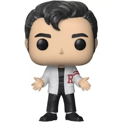 Danny Zuko (Carnival)