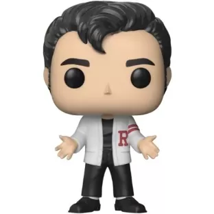Danny Zuko (Carnival)