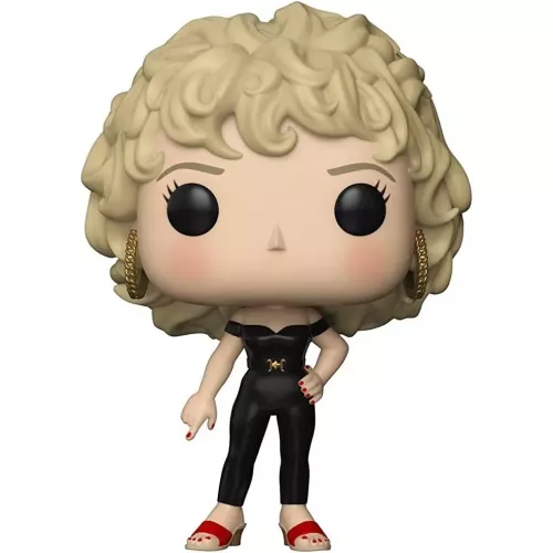 Funko Pop! Sandy Olsson (Carnival) #556 Grease Movies