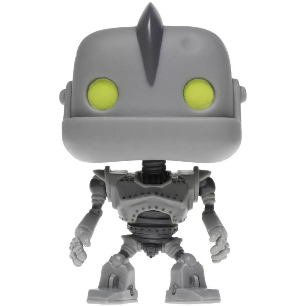 The Iron Giant