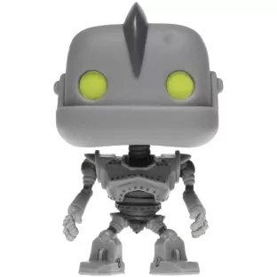 The Iron Giant