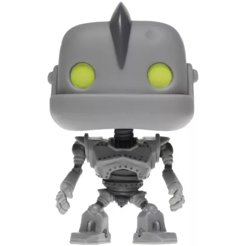 Funko Pop! The Iron Giant #557 Ready Player One Movies