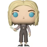 #559  Tikka - Collectible Figure