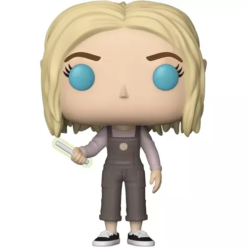 Funko Pop! Tikka #559 Netflix Bright Movies Vinyl Figure