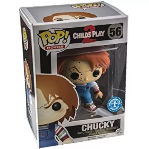 Chucky Box