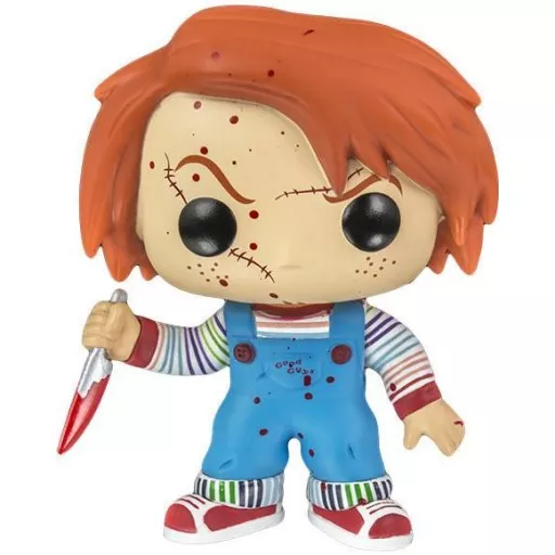Chucky