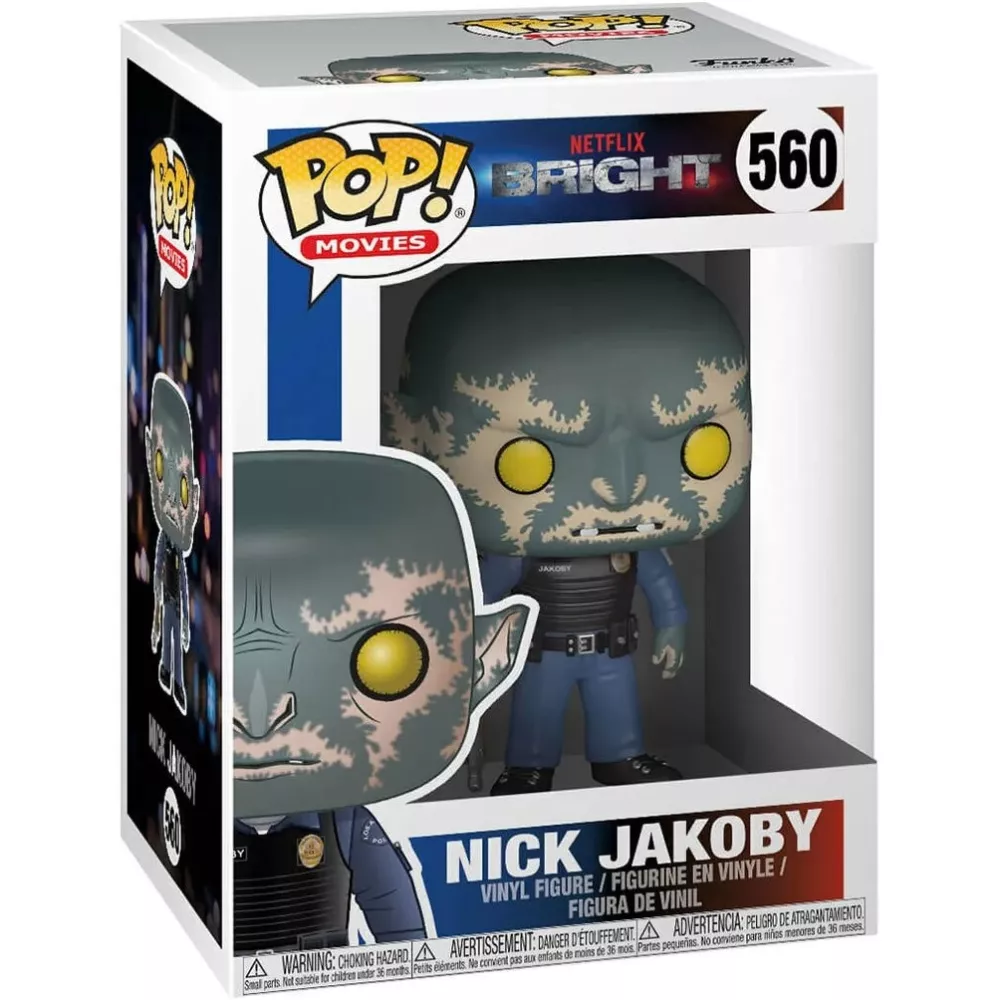 Nick Jakoby Box