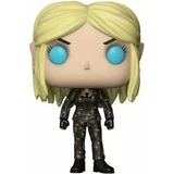 #561  Leilah - Collectible Figure