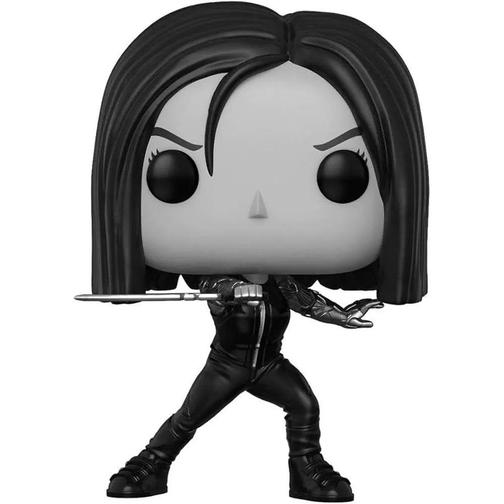 Alita (Berserker Body)