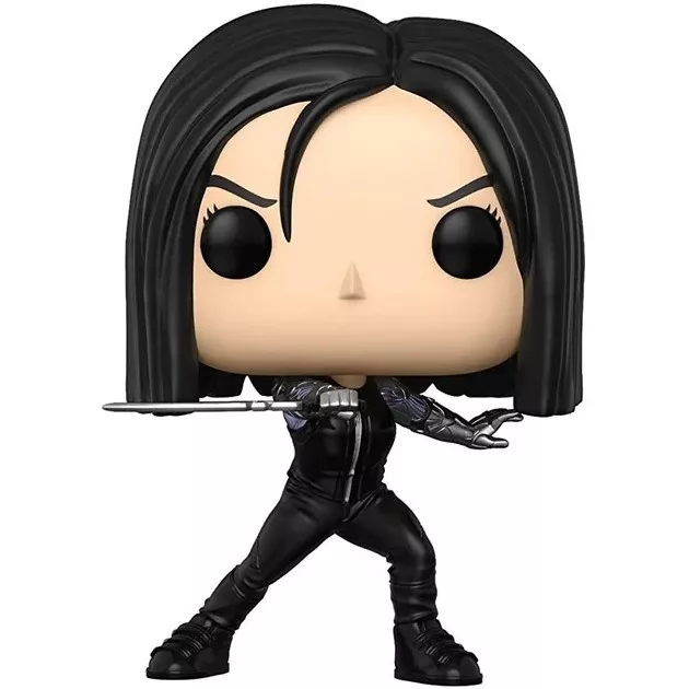 Alita (Berserker Body)