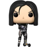 Alita (Motorball Body)