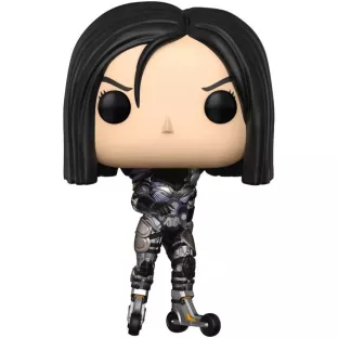 Alita (Motorball Body)
