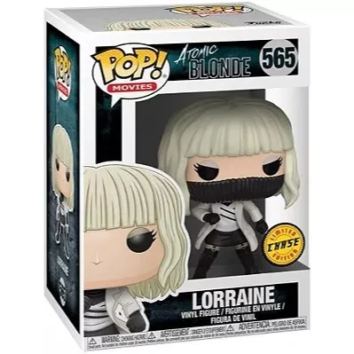 Lorraine Box