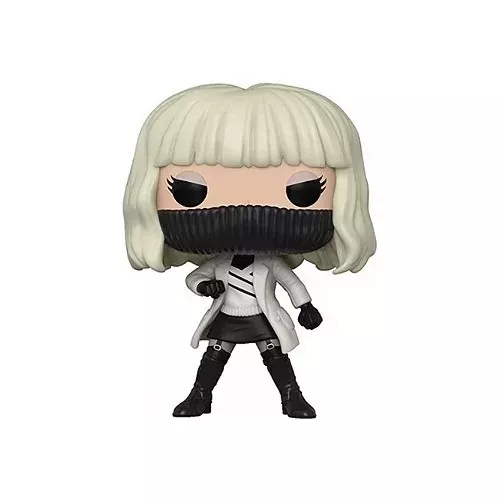 Funko Pop! Lorraine #565 Masked Chase Atomic Blonde