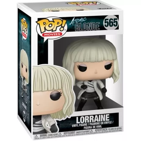 Lorraine Box